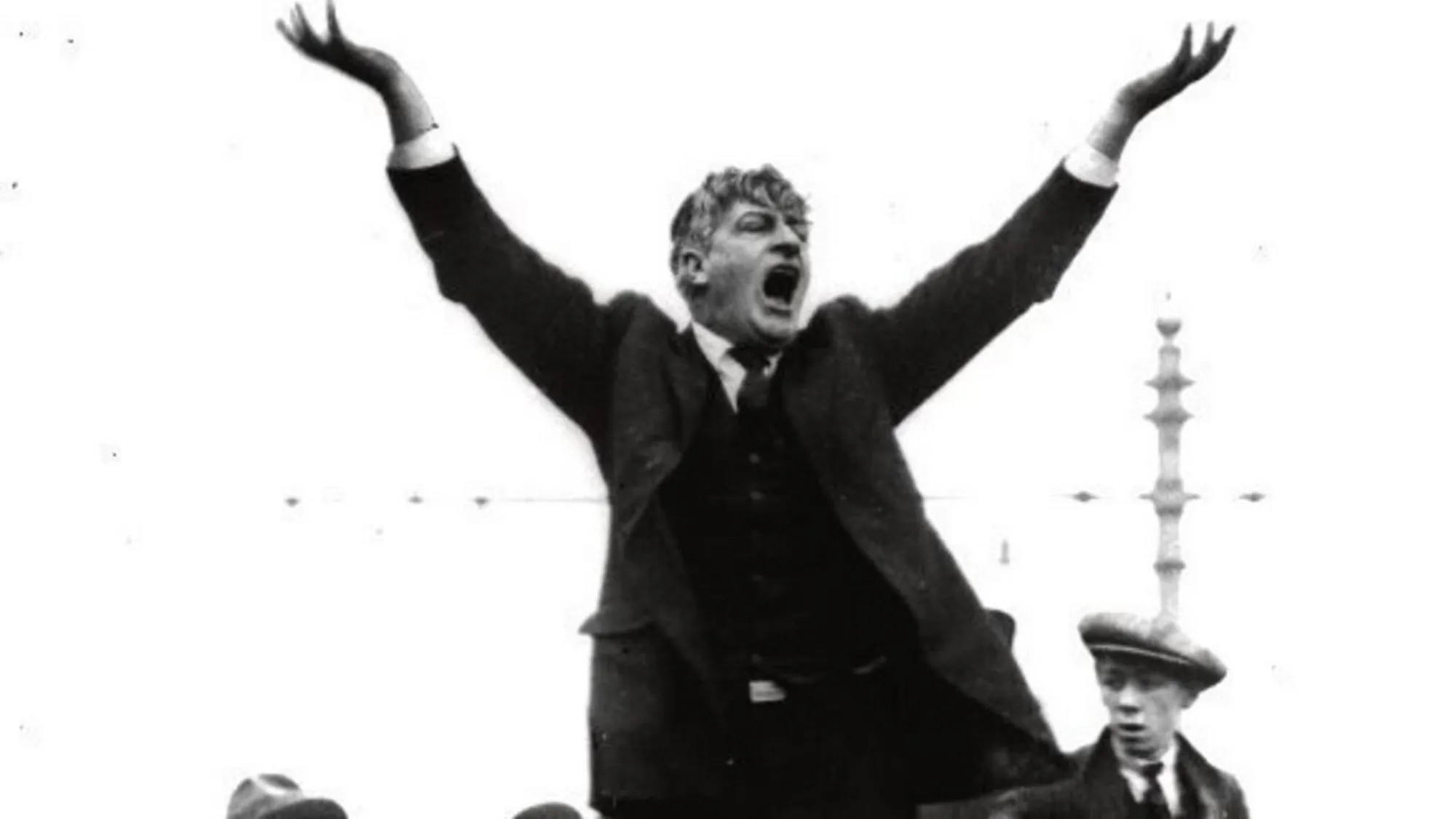 Jim Larkin - Public domain