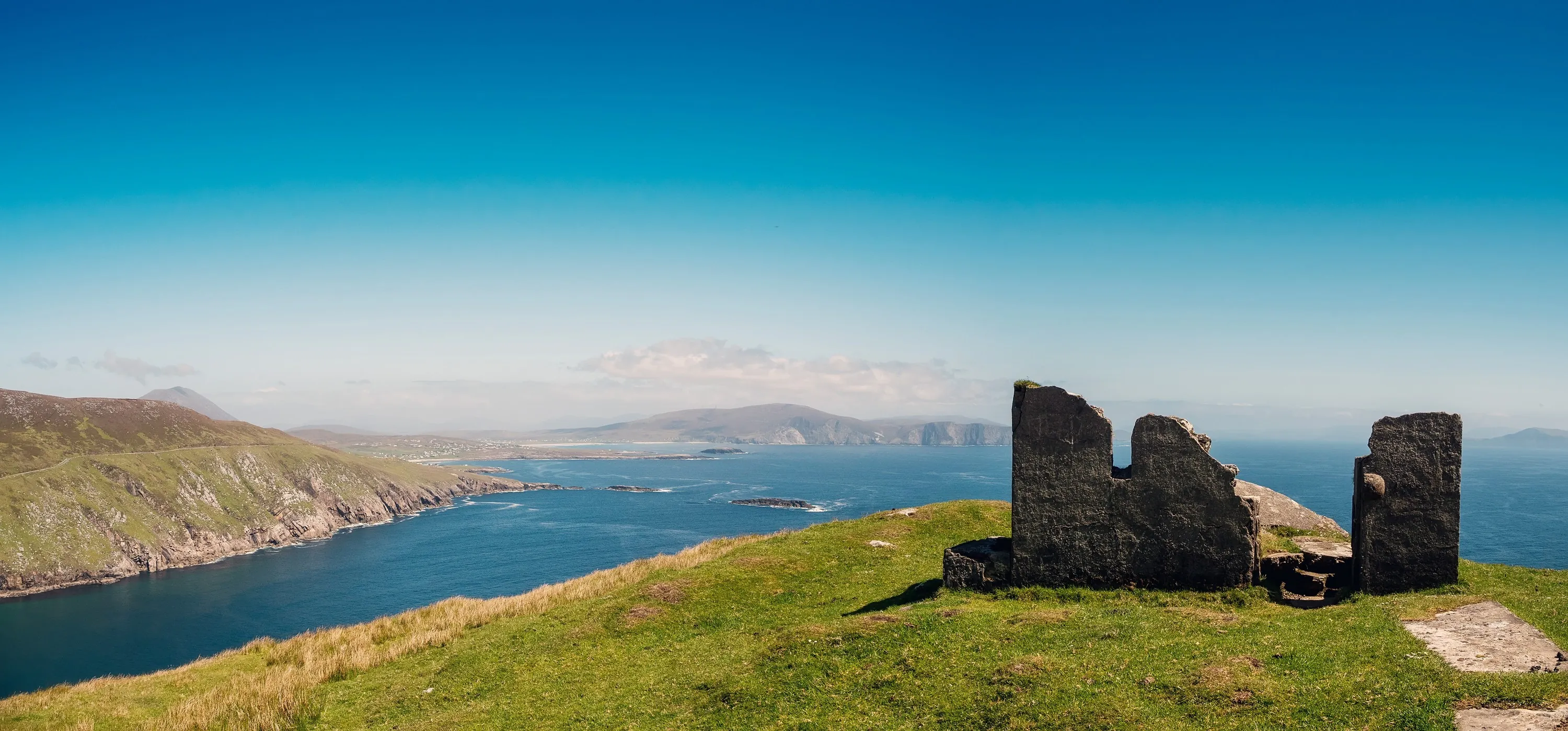 Moyteogue Head