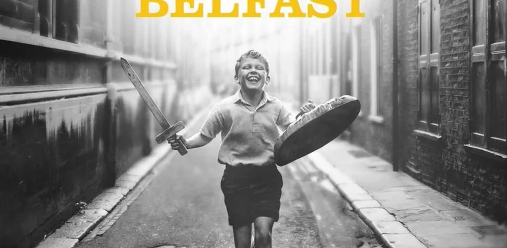 Cinema: Kenneth Branagh’s Belfast shortlisted for the Oscar