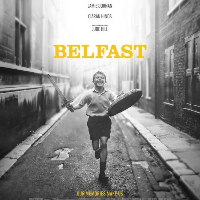 belfast kenneth branagh