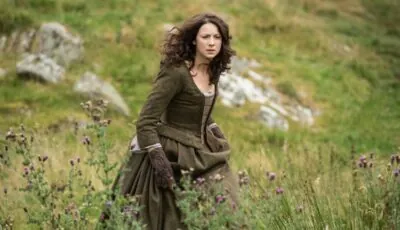 Caitriona Balfe