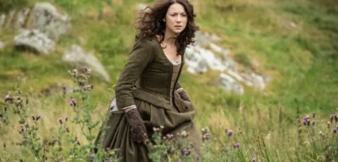 caitriona balfe
