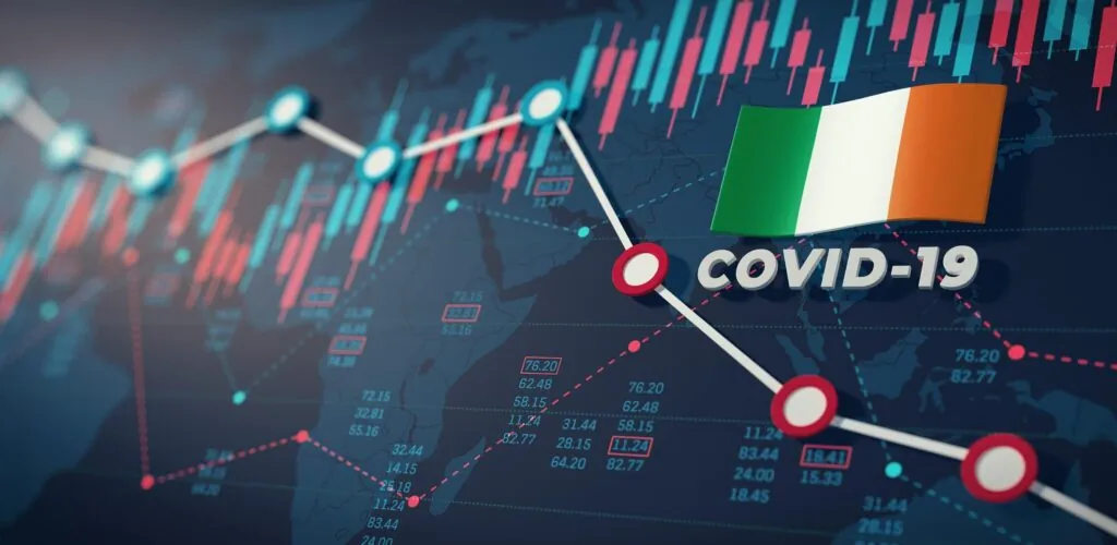Ireland: named most resilient country in the face of Covid-19
