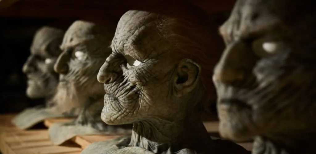 Game of Thrones Road Trip in Northern Ireland