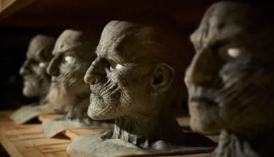 The Game of Thrones Studio Tour 1 The Game of Thrones Studio Tour