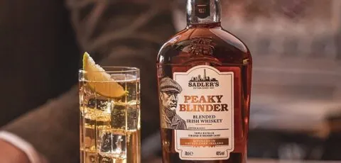 peaky blinder whiskey