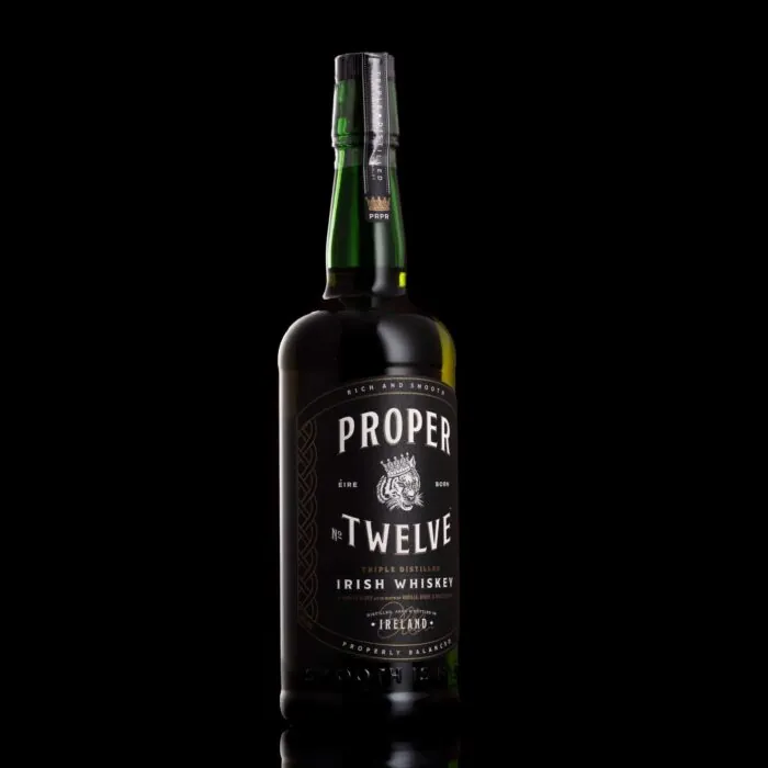 proper no twelve 1