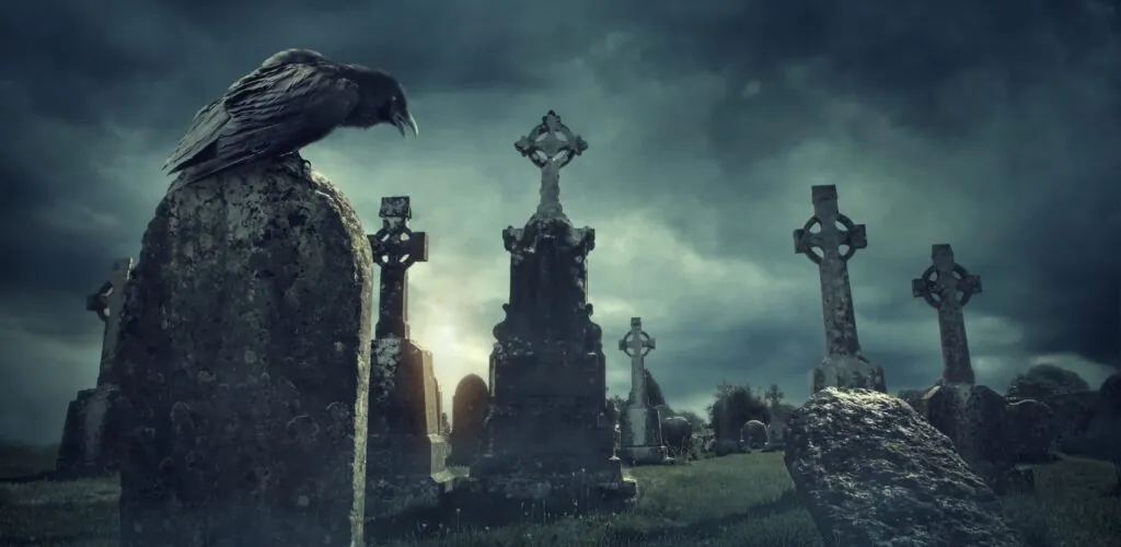 Ireland’s scariest ghost sightings