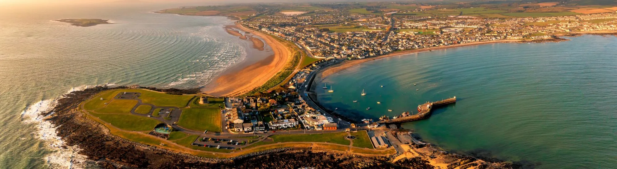 Skerries - © Peter Krocka