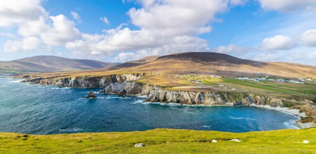 Everyday Ireland