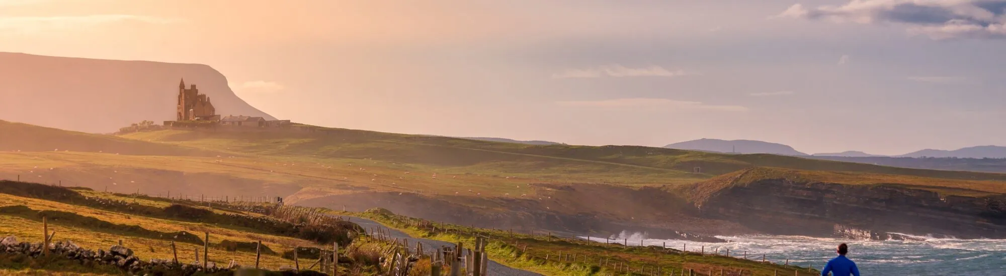 What to do in Ireland