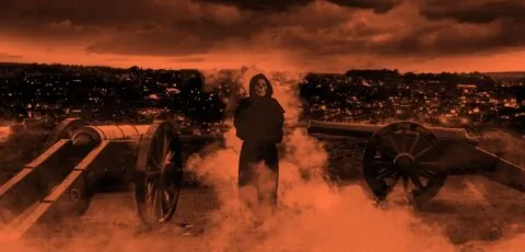 derry halloween