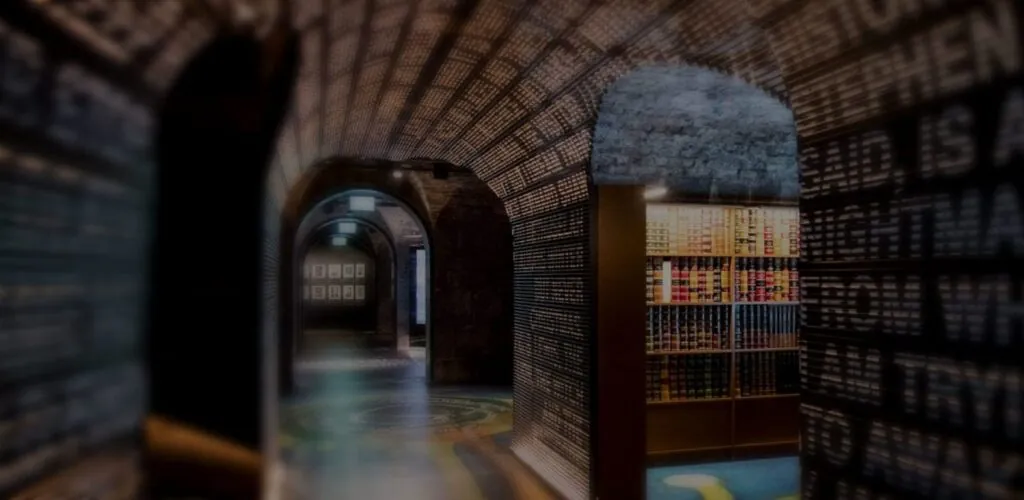 Dublin: EPIC Museum voted Europe's best attraction for the 3rd time 1 The Epic Museum