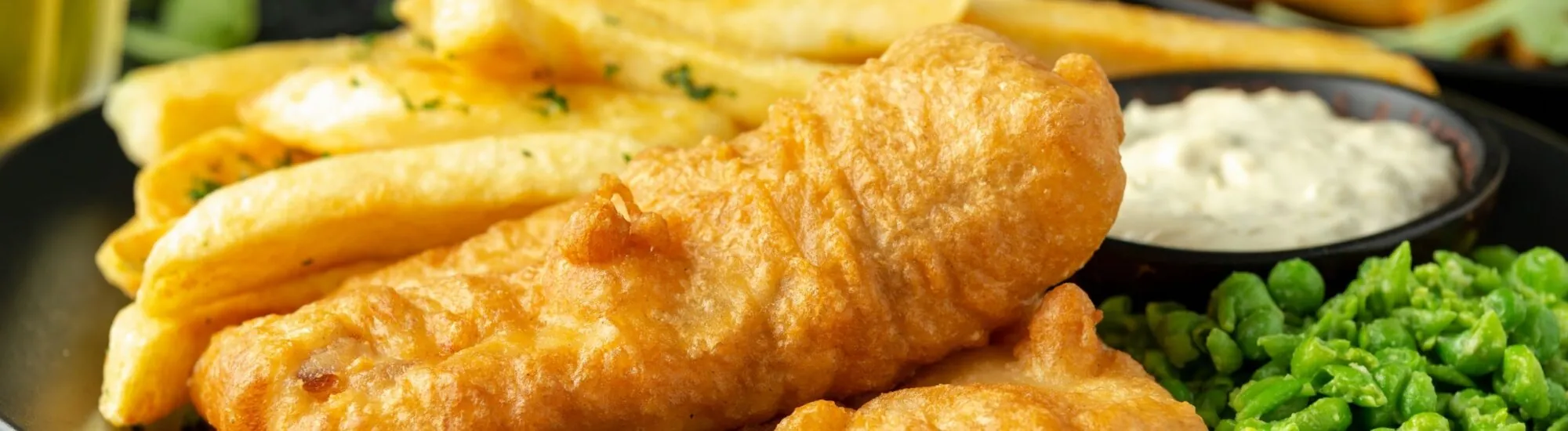 Gastronomy in Ireland