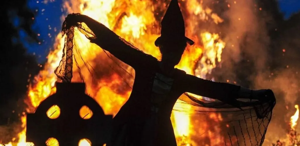 Experience Halloween in Ireland This Year!