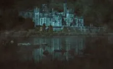 kylemore castle