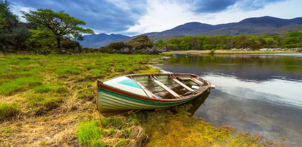 What to do in Ireland?