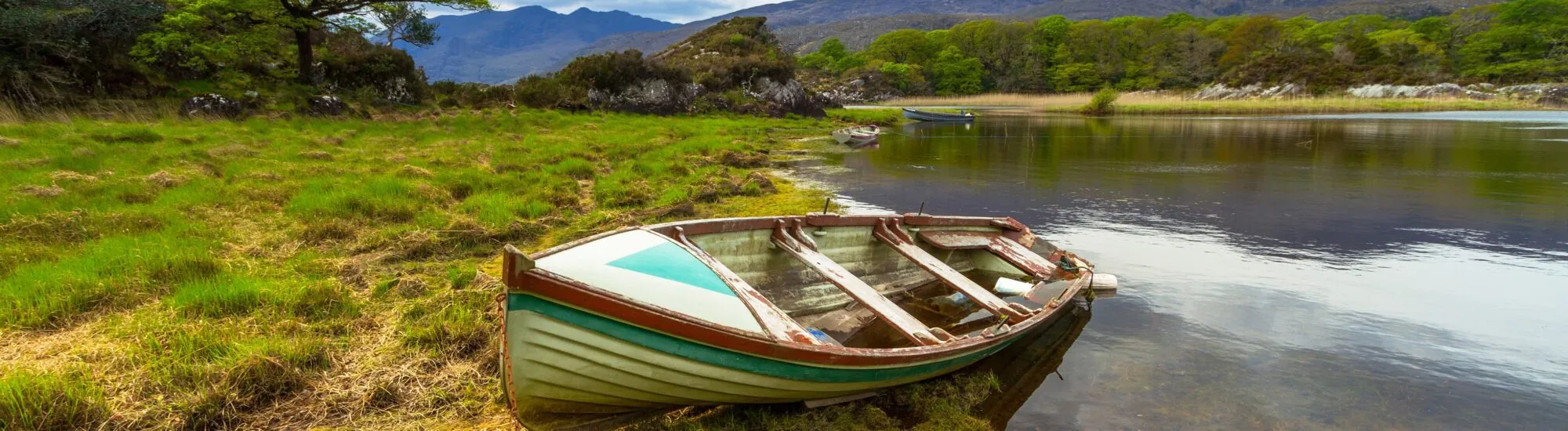 Lac de Killarney - © Patryk Kosmider