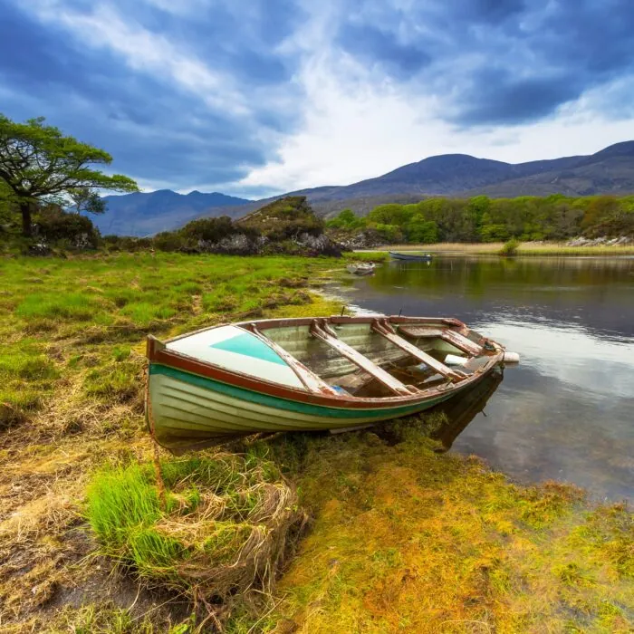 lac killarney