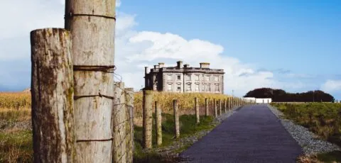 loftus hall