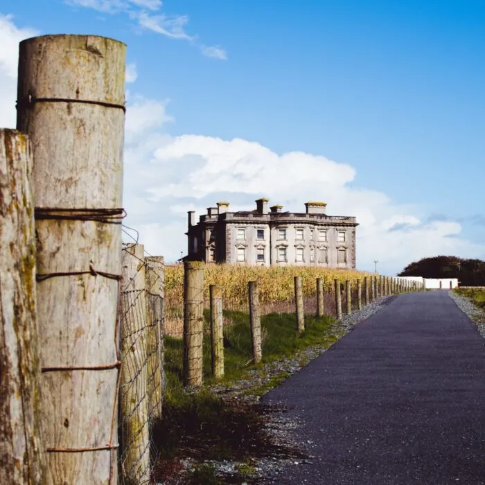 loftus hall