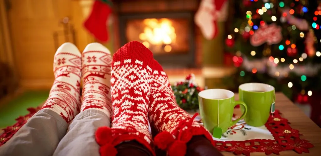 Christmas in Dublin: the 5 best hotels for an exceptional festive season