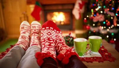 Discover Irish Christmas traditions! - luckybusiness