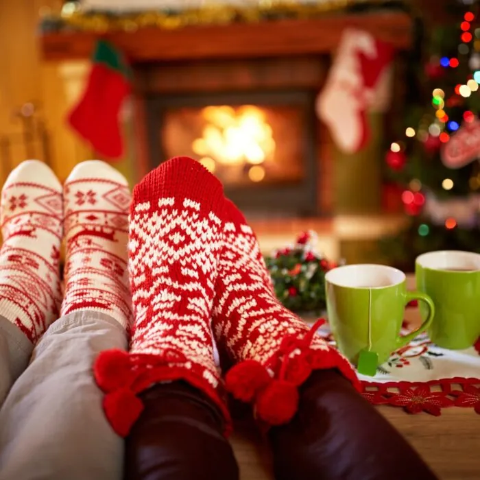 Discover Irish Christmas traditions! - luckybusiness