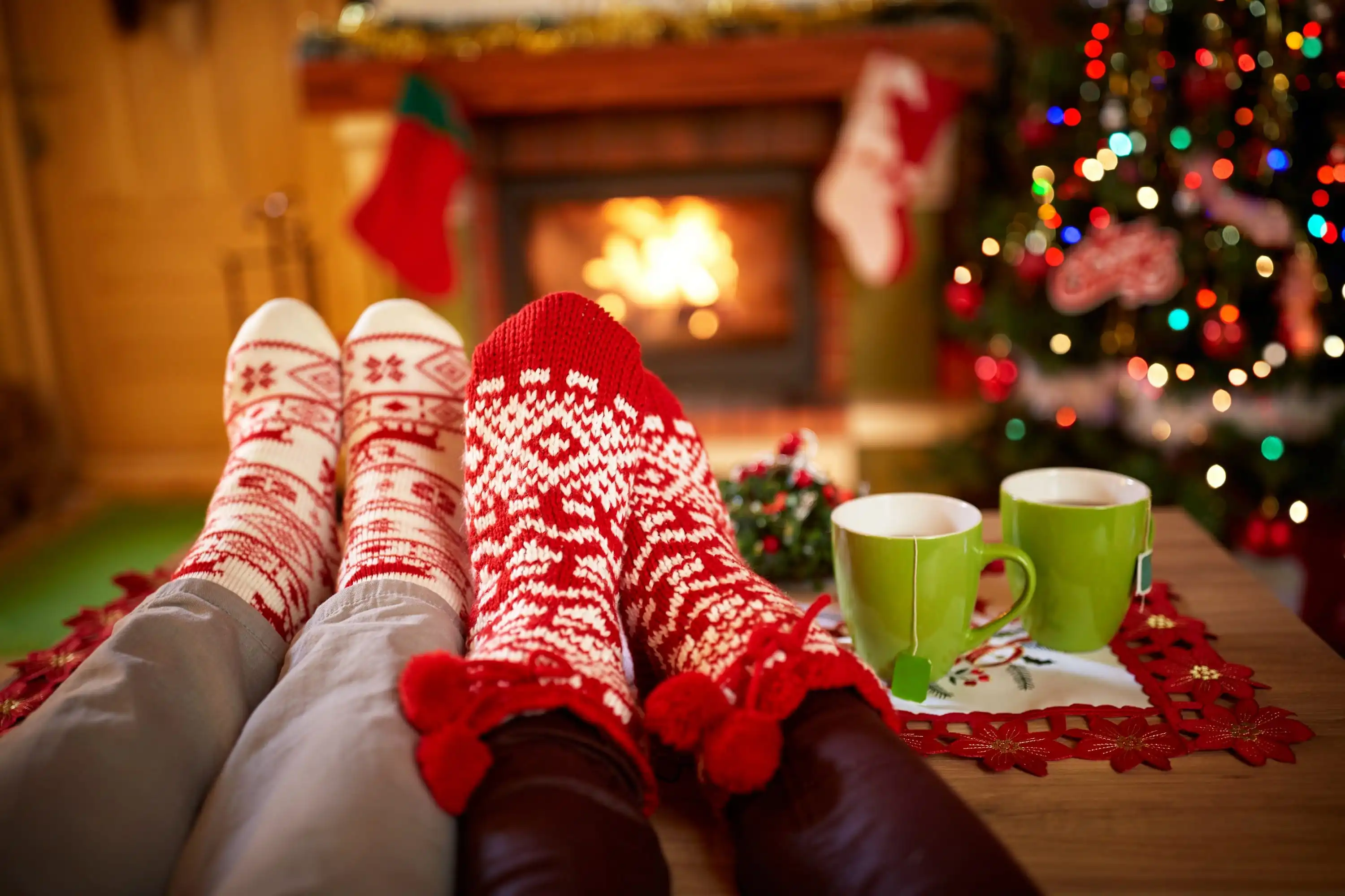 Discover Irish Christmas traditions! - luckybusiness
