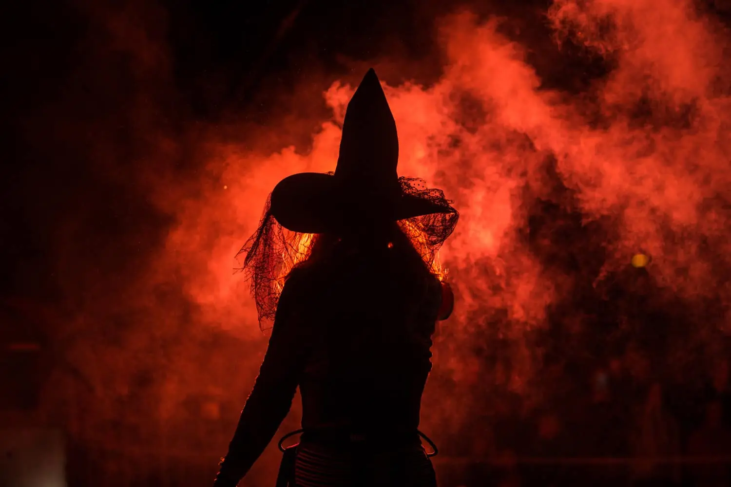 The Púca Festival