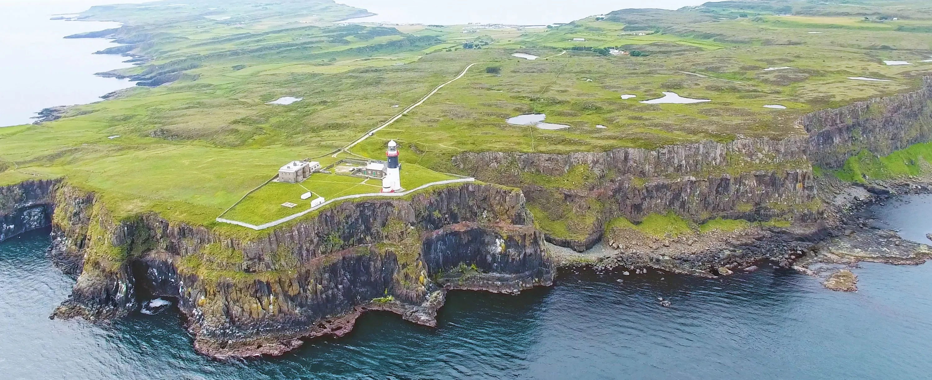rathlin island