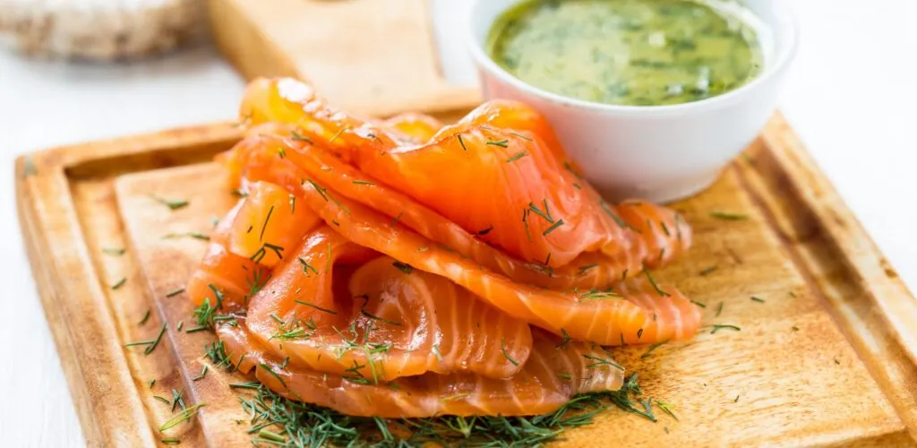 Irish fish dishes