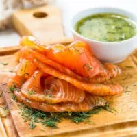 Irish fish dishes