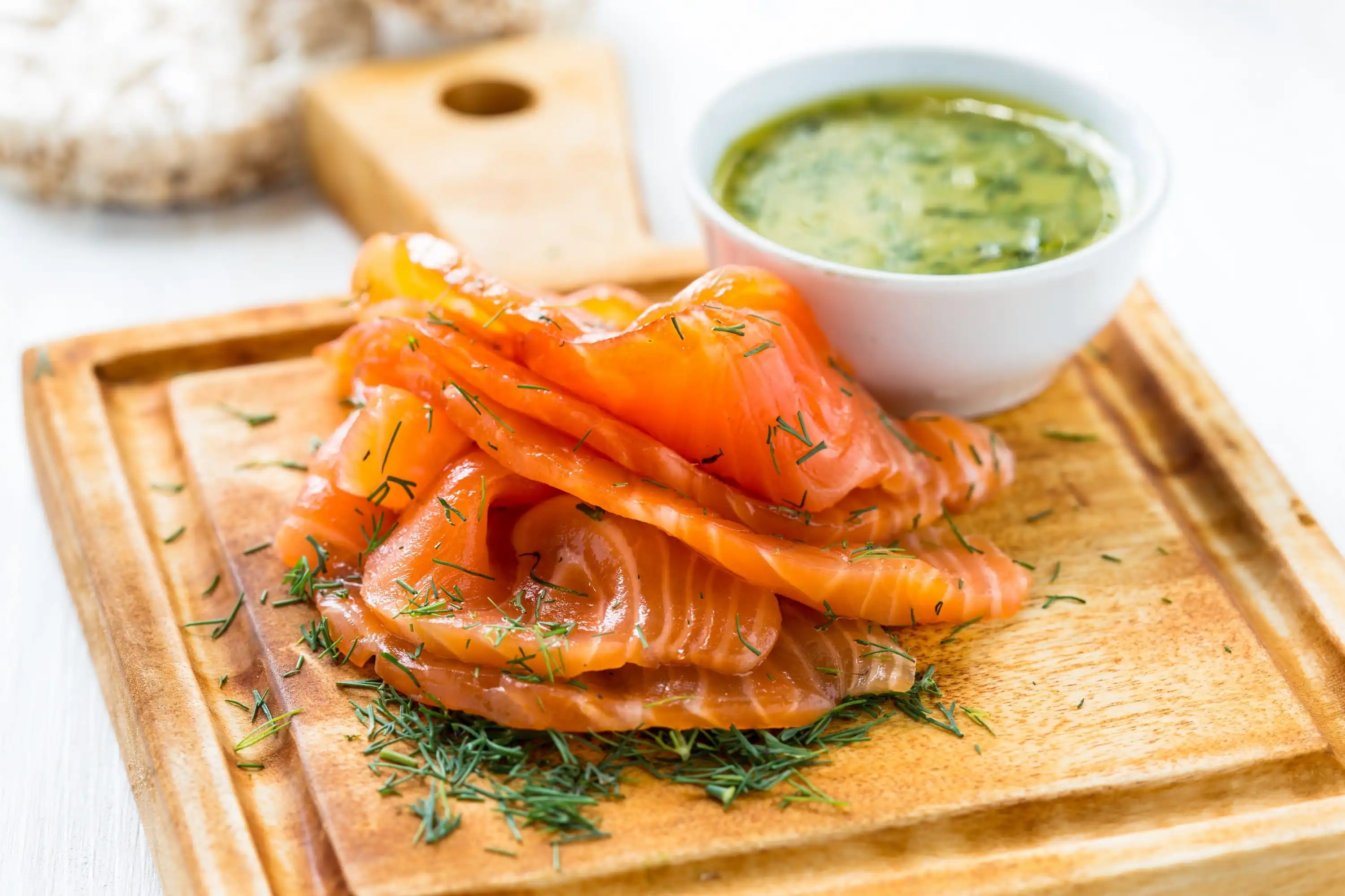 Irish fish dishes