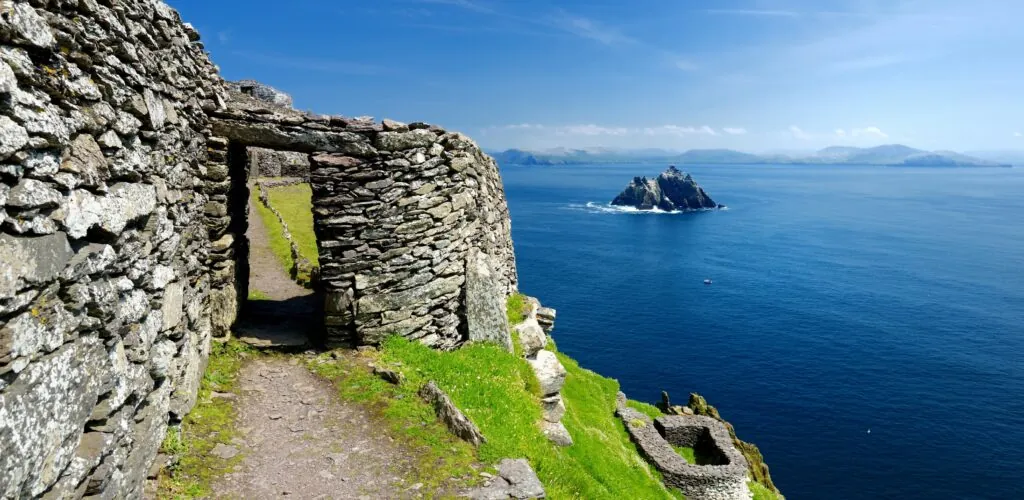 Ireland: a new national park in County Kerry!
