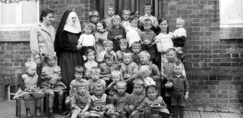 Liam Neeson unveils his film project about Tuam’s forgotten angels