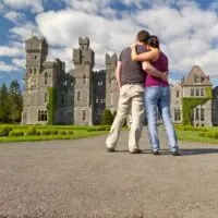 Irish castles to stay in