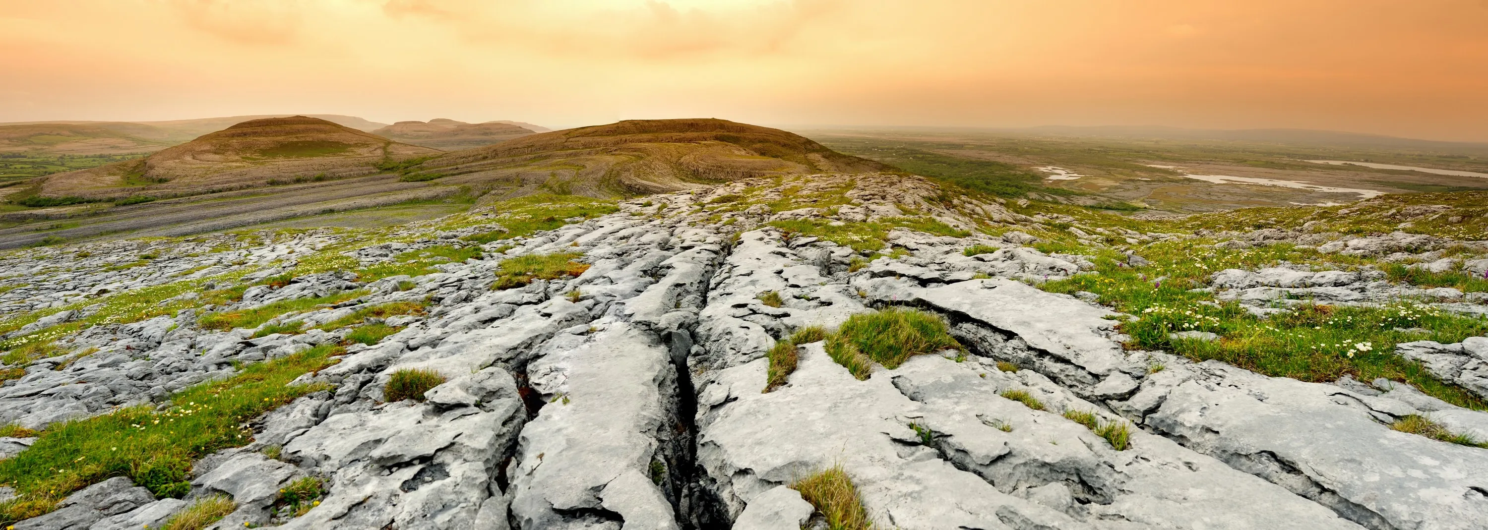 burren