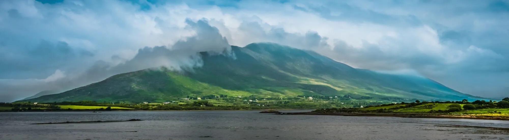 Caherciveen