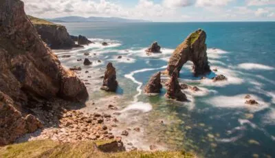 Crohy Head 1 Crohy Head - © Cormac