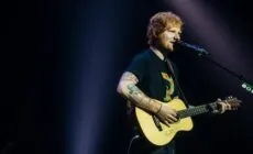 ed sheeran