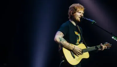 ed sheeran