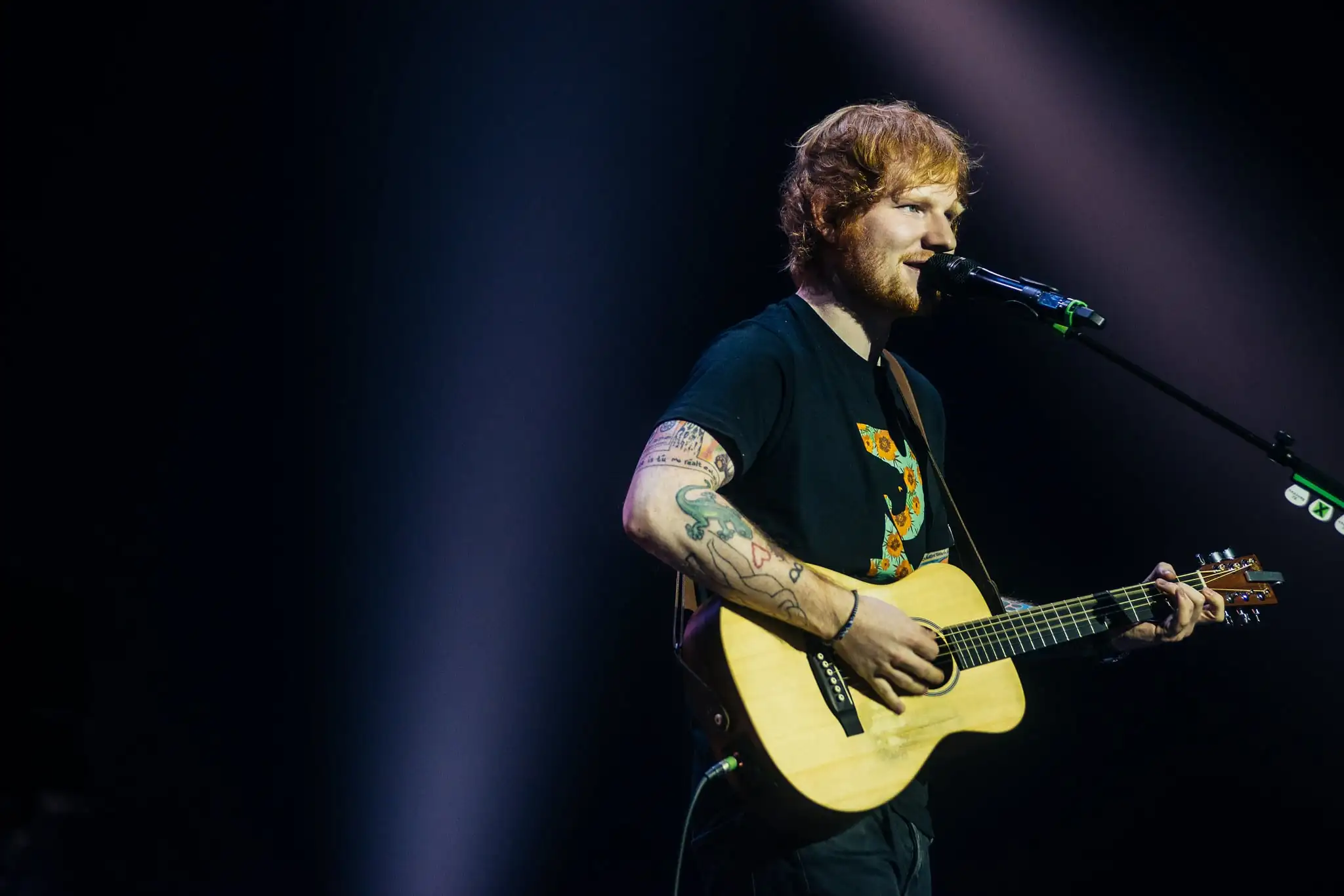 ed sheeran