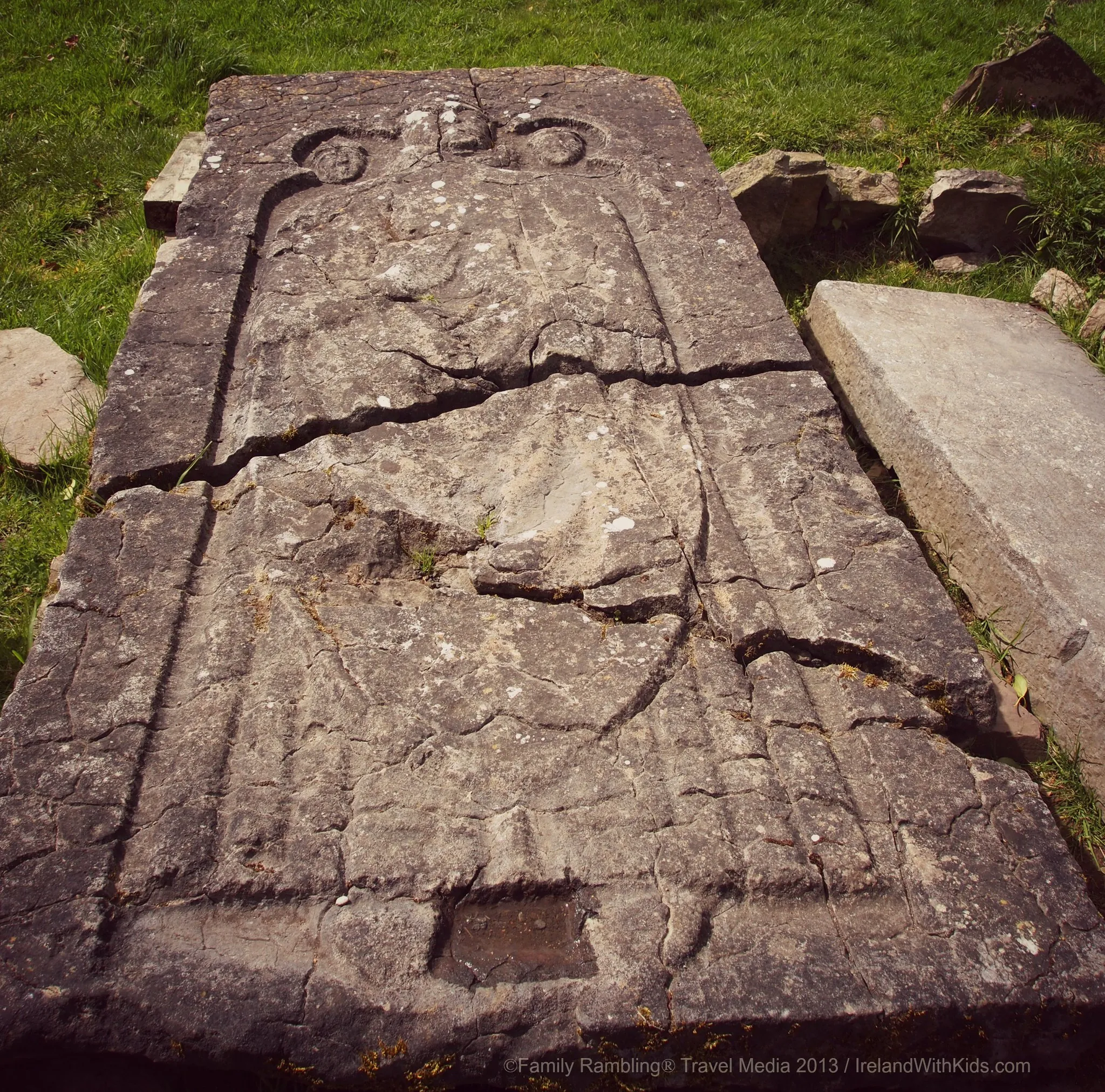 tombe saint nicolas 1