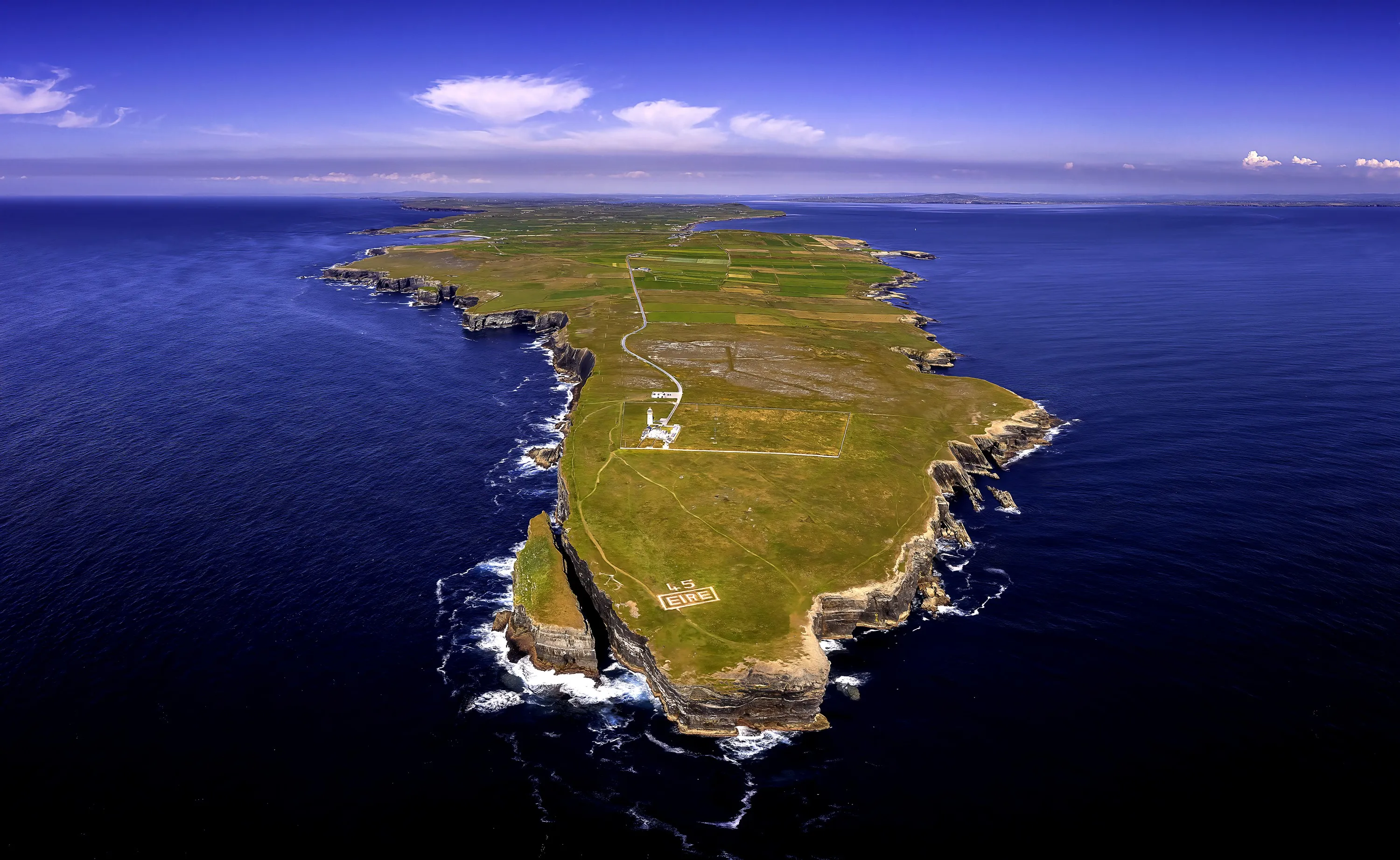 loop head