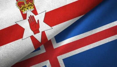 ulster grande bretagne
