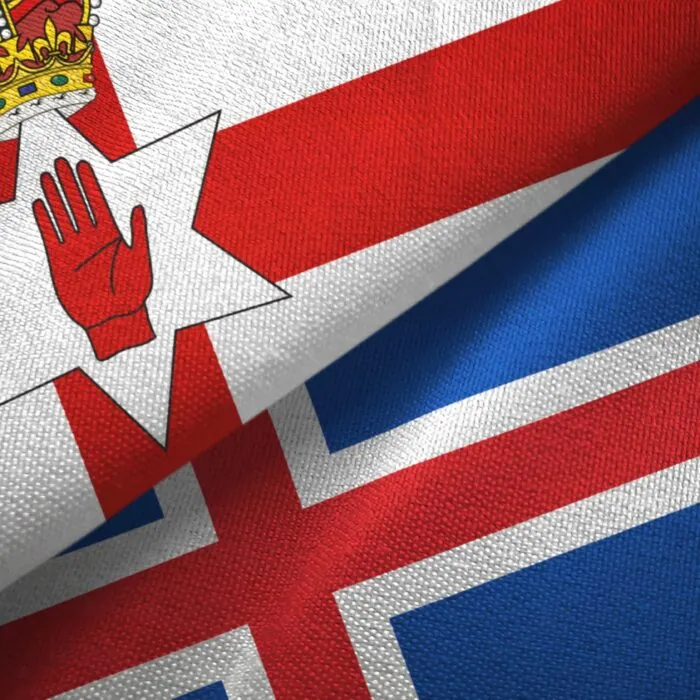 ulster grande bretagne
