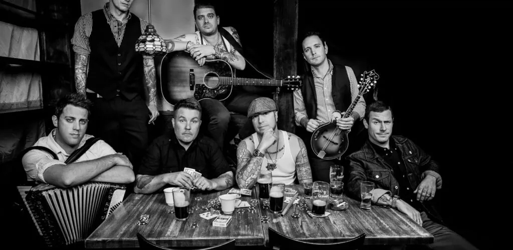 Saint Patrick’s Day 2022: Dropkick Murphy’s offer a worldwide concert!