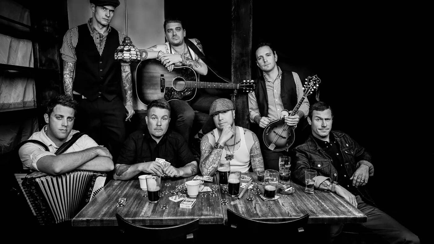 dropkick murphys