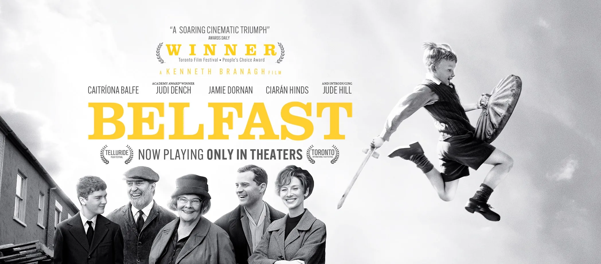 film belfast
